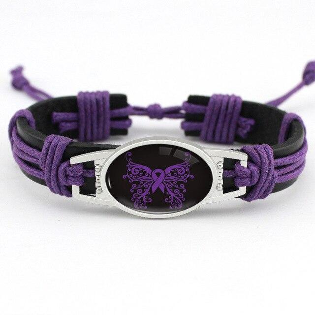 hidradenitis suppurativa Retina RP Awareness Bracelet