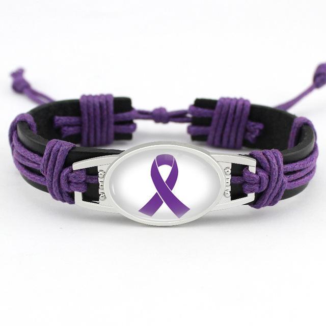 hidradenitis suppurativa Retina RP Awareness Bracelet